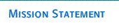 mission statement